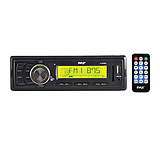 Image of Pyle Marine Receiver AM/FM/USB Mechless