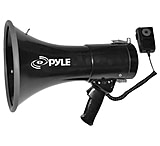 Image of Pyle Pro Megaphone 3.5mm Aux Input