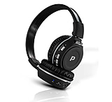 Image of Pyle Sound 7 Bluetooth Wireless Mp3 Headphones