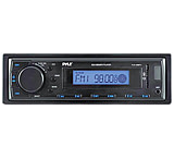 Image of Pyle Receiver Mp3/USB/SD/Aux/AM/FM Mechless Unit