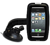 Image of Pyle Suction Cup Mount Waterproof For Portable Devices