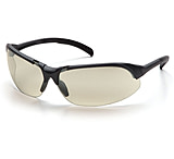 Image of Pyramex Accurist Safety Glasses - Indoor/Outdoor Mirror Lens, Slate Gray Frame
