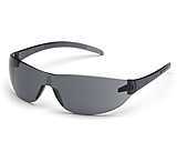 Image of Pyramex Alair Safety Eyewear - Gray Lens, Gray Frame