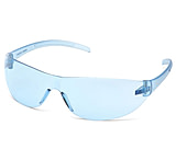Image of Pyramex Alair Safety Glasses - Infinity Blue Lens, Infinity Blue Frame
