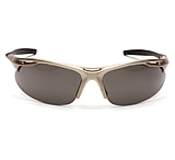 Image of Pyramex Avante Safety Eyewear - Gray Lens, Gun Metal Frame