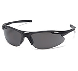 Image of Pyramex Avante Safety Glasses - Gray Lens, Black Frame