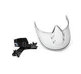 Image of Pyramex Capstone Face Shield for 500 Series Goggles