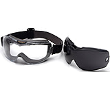 Image of Pyramex Carhartt Goggle Kit