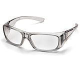 Image of Pyramex Emerge Safety Glasses w/ optional Reader Lenses