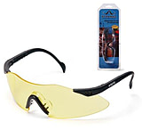 Image of Pyramex Intrepid Safety Eyewear w/ Interchangeable Temples and Headband