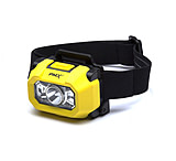 Image of Pyramex Intrinsically Safe High Power LED Headlamp