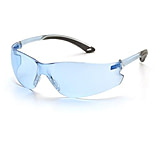 Image of Pyramex Itek Safety Eyewear w/ Temple Frames -