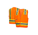 Image of Pyramex Lumen-X Class 3 Shirt
