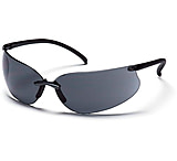 Image of Pyramex Matador Safety Eyewear - Gray Lens, Titanium Gray Frame