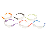 Image of Pyramex Mini Intruder Safety Glasses