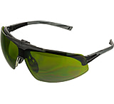 Image of Pyramex Onix Plus Reader Safety Eyewear w/ Clear Anti Fog Bottom Lens and IR Filter Flip Lens,