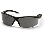 Image of Pyramex Pacifica Safety Glasses - Gray Lens, Black Frame