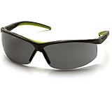 Image of Pyramex Pacifica Safety Glasses - Gray Lens, Slate Gray Frame