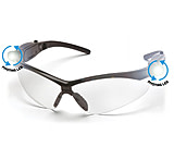 Image of Pyramex PMXTREME LED Safety Glasses