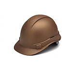 Image of Pyramex Ridgeline Full Brim Hard Hat