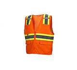 Image of Pyramex Type R - Class 2 Hi-Vis Safety Vest