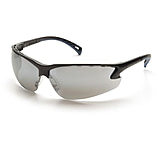Image of Pyramex Venture 3 Safety Glasses w/ Ventilated Nosepiece