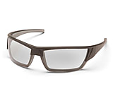 Image of Pyramex Venue Safety Fashion Glasses w/ Rubber Temple Inserts