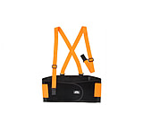 Image of Pyramex Weight Lifter Back Support Belt