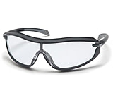 Image of Pyramex XS3 Safety Sports Glasses w/ Scratch resistant Polycarbonate Lens