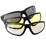 Image of Pyramex XSG Safety Eyewear Replacement Lens