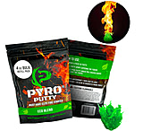 Image of Pyro Putty Eco Blend Refillable Firestarter Bag