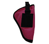 Image of Python Holsters Ballistic Pink Nylon Ambidextrous holster