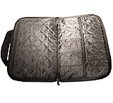 Image of Python Holsters Pistol Rug Case w/ ID Pouch - 7.5 x 12.5in