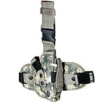 Image of Python Holsters Tactical Thigh Holster