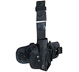 Image of Python Holsters LH Tactical Holster