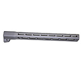 Image of Q 15.25FIXMLOKHANDGUARD The FixRifle 15in 6061-T6 Aluminum Black