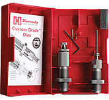 Image of Q 8.6 Blackout Die Set