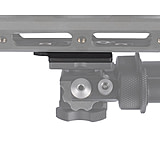 Q ATLAS Bipod Q-Sert Direct Mount, Black, ATLAS-MOUNT-1
