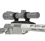 Image of Q 100-360 AUS MOUNT 30MM DIA DIRECT MINI FIX BLK