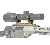 Image of Q 100-263 AUS MOUNT 30MM DIA DIRECT MINI FIX CLEAR