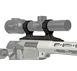 Image of Q 100-362 AUS MOUNT 30MM DIA DIRECT THE FIX BLK