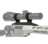 Image of Q 100-322 AUS MOUNT 34MM DIA DIRECT THE FIX BLK