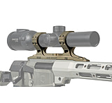 Image of Q 100-262 AUS MOUNT 34MM DIA DIRECT THE FIX CLEAR