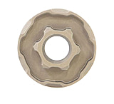 Image of Q FRONTCAPER22 Erector 22 Silencer End Cap