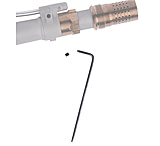 Image of Q Honey Badger Gas Block Screw Set