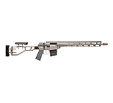 Image of Q LLC. Mini Fix Bolt Action Rifle, 5.56x45mm NATO, 16 in barrel