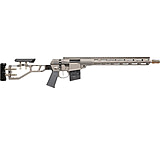 Image of Q LLC. Mini Fix Bolt Action Rifle, 5.56x45mm NATO, 18 in barrel