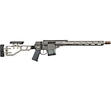 Image of Q LLC. Mini Fix Rifle, 6mm ARC, 16 inch Barrel