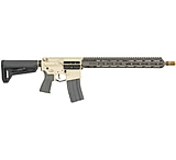 Image of Q LLC. Sugar Weasel Semi-Auto Rifle, 5.56x45mm NATO, 16 in barrel