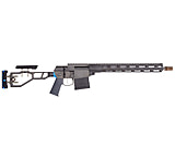 Image of Q LLC. The Fix Bolt Action Rifle, .308 Winchester, 16 in barrel